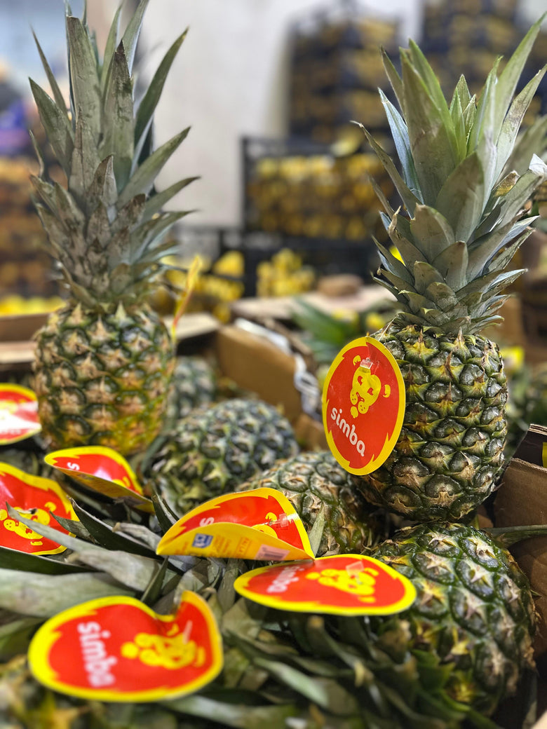 Ananas